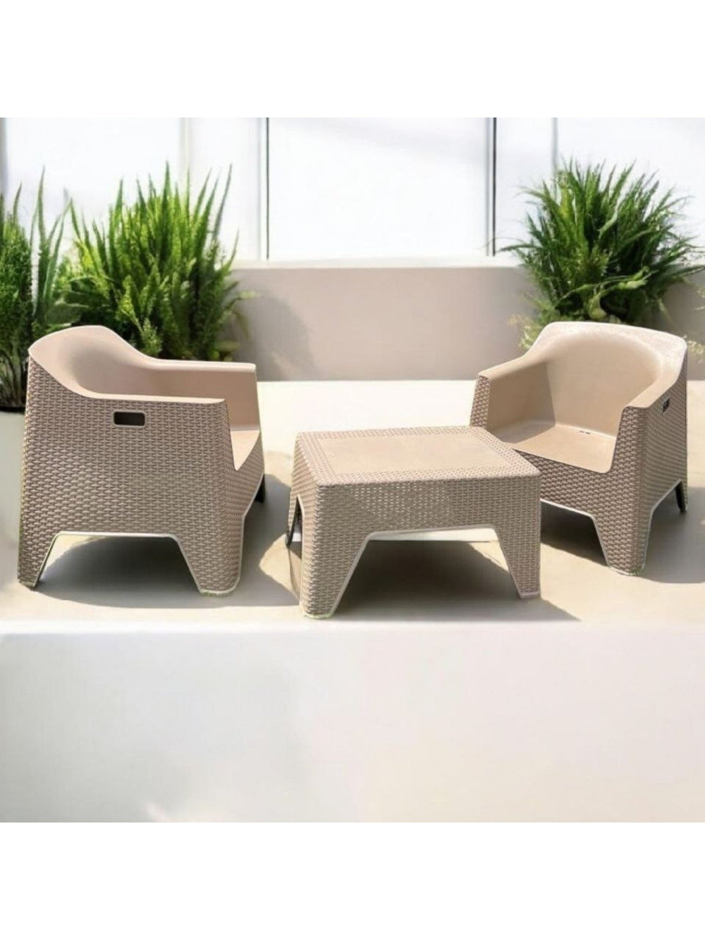 Urbena Outdoor set - S99