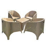 Crystalook Outdoor set - S9