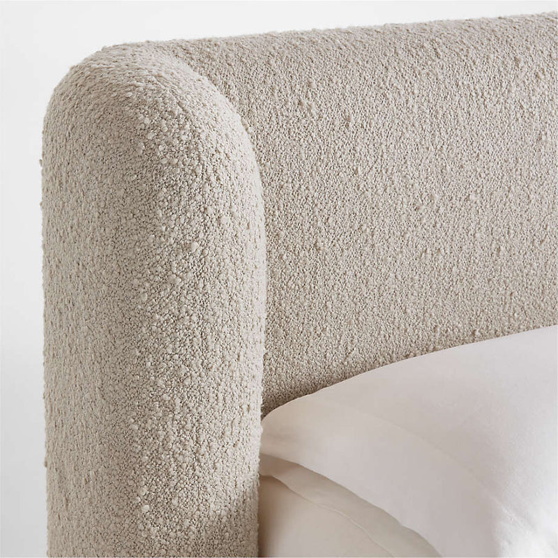 Divan bed _Hippo 169