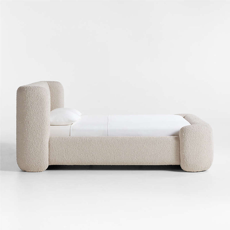 Divan bed _Hippo 169
