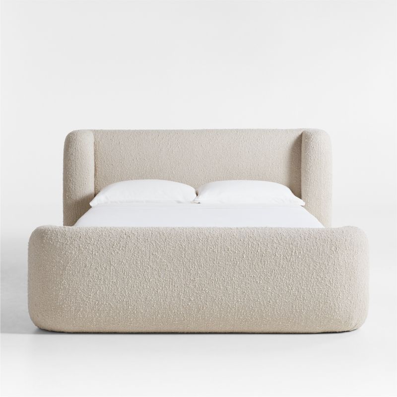 Divan bed _Hippo 169