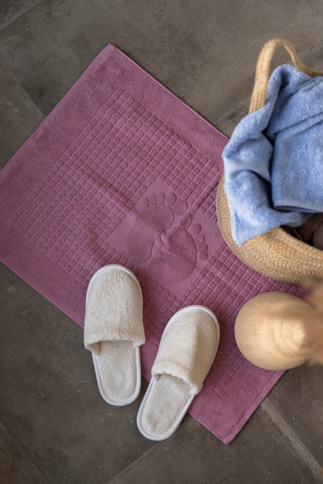 Foot Bath Mat-2520185500030