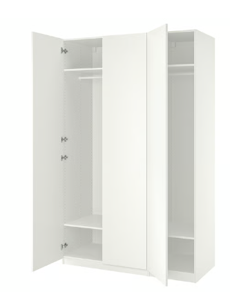 Kaelene Wardrobe - ANT397