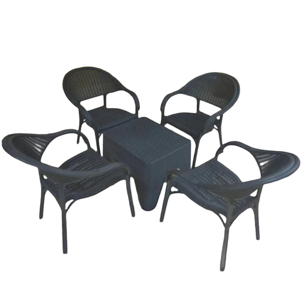 Visiora Outdoor set - S80