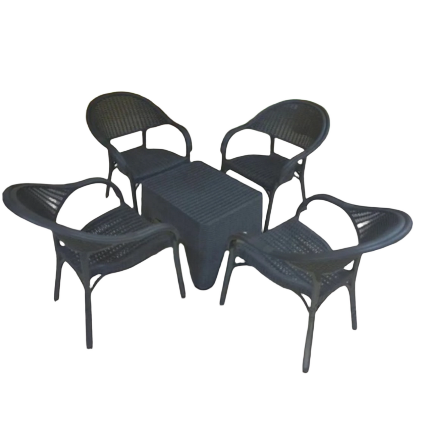 Visiora Outdoor set - S80