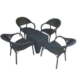 Visiora Outdoor set - S80