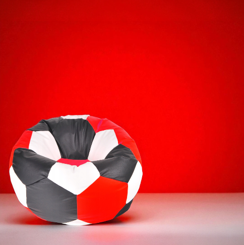 Cozy sporty Bean Bag-CB12
