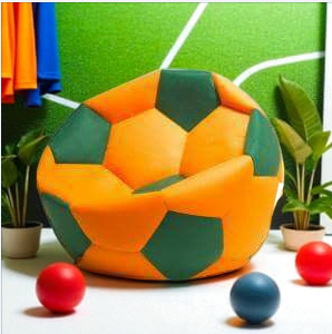 Cozy sporty Bean Bag-CB8