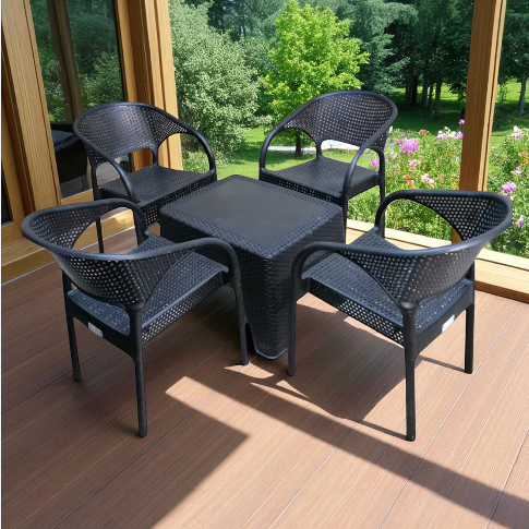 Selvira Outdoor set - S60
