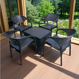 Selvira Outdoor set - S60