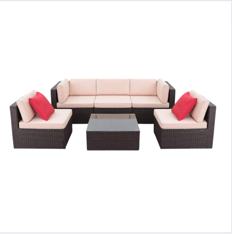 Urban Garden Set-F51