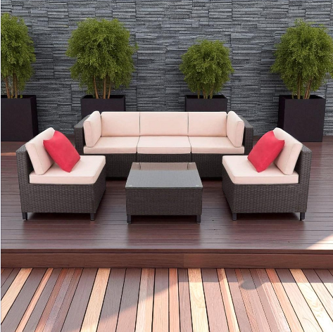 Urban Garden Set-F51