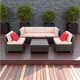 Urban Garden Set-F51