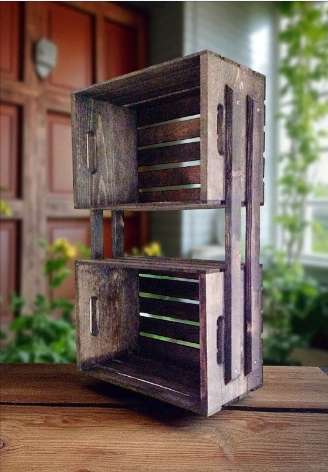 وحدة رفوف علياء - NX 6-EX0139