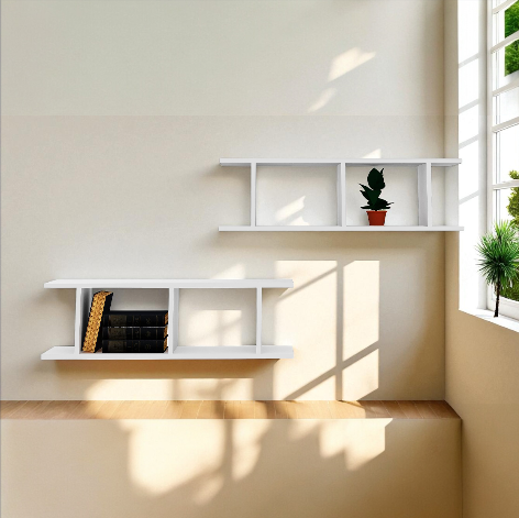 Trent Shelf-WS10