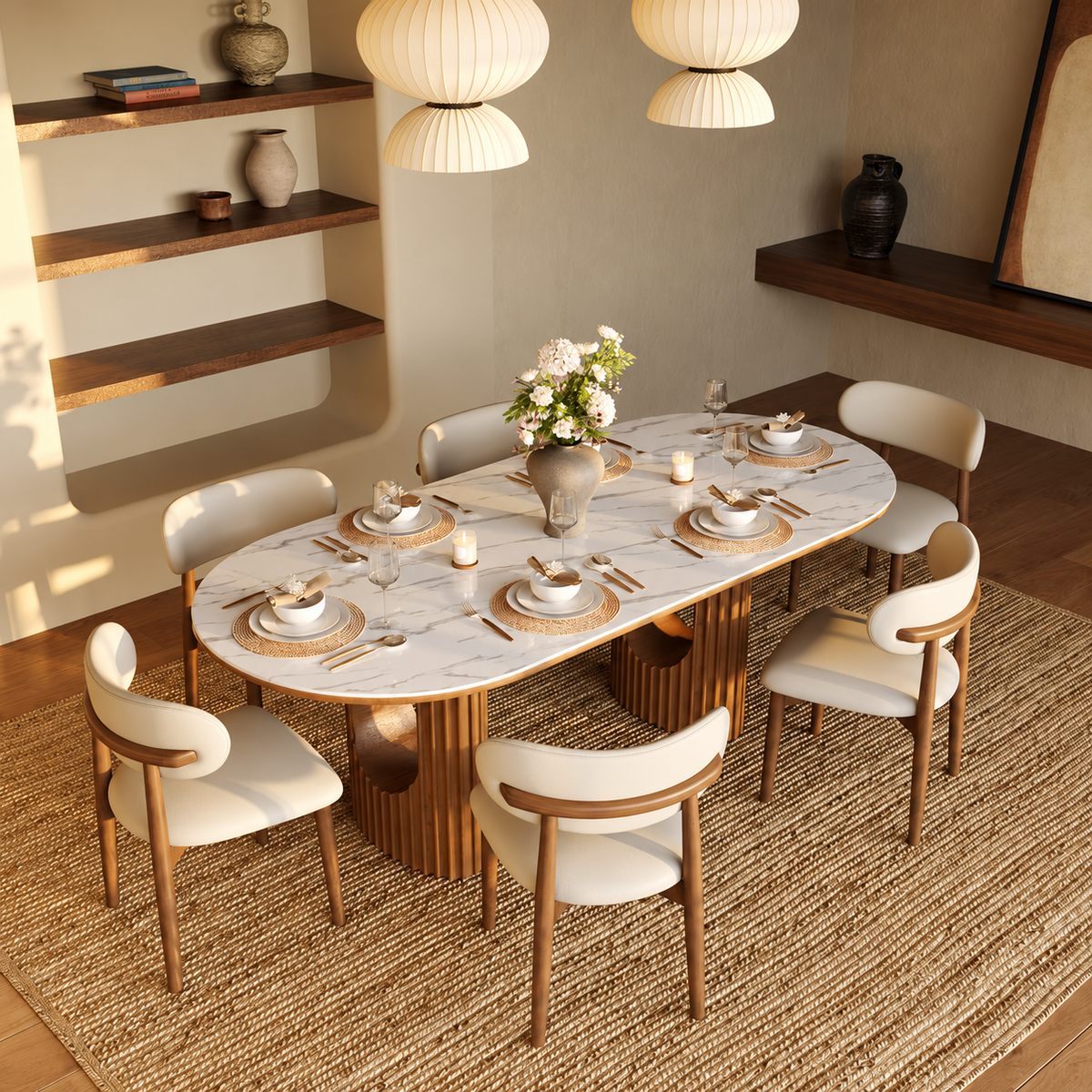 Mira Dining Room-RF304