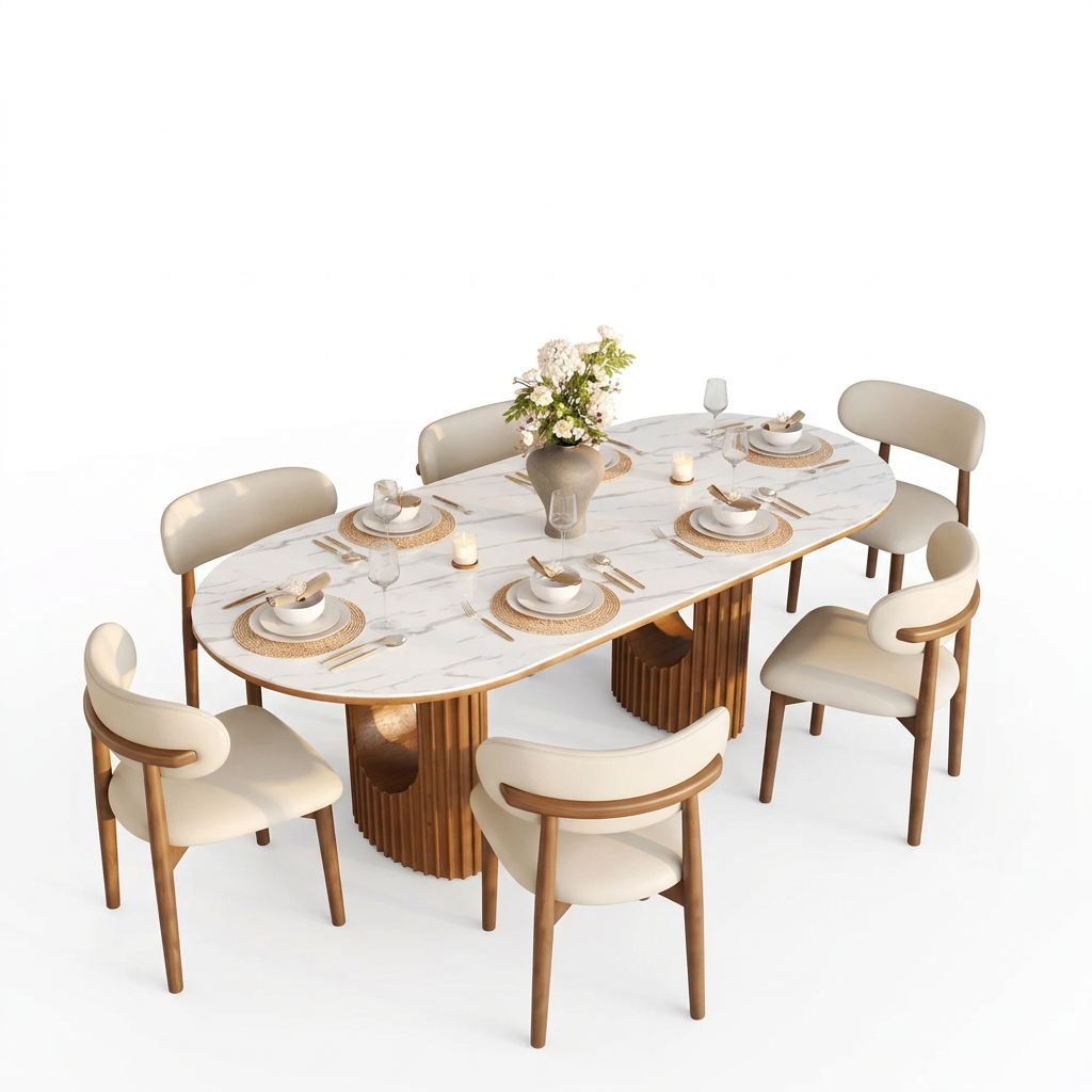 Mira Dining Room-RF304