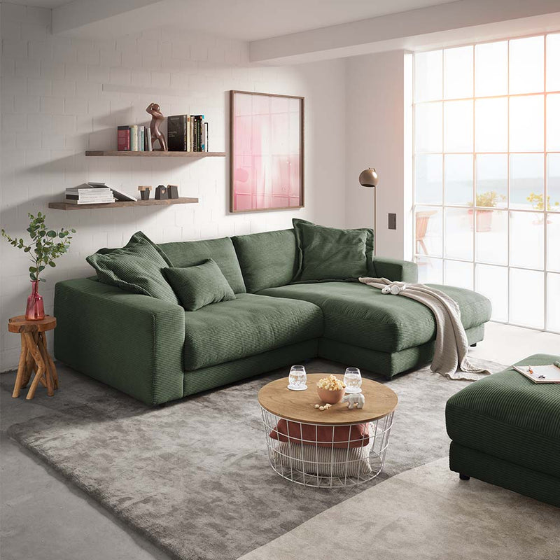 Solesa J Corner L shape-Hippo221