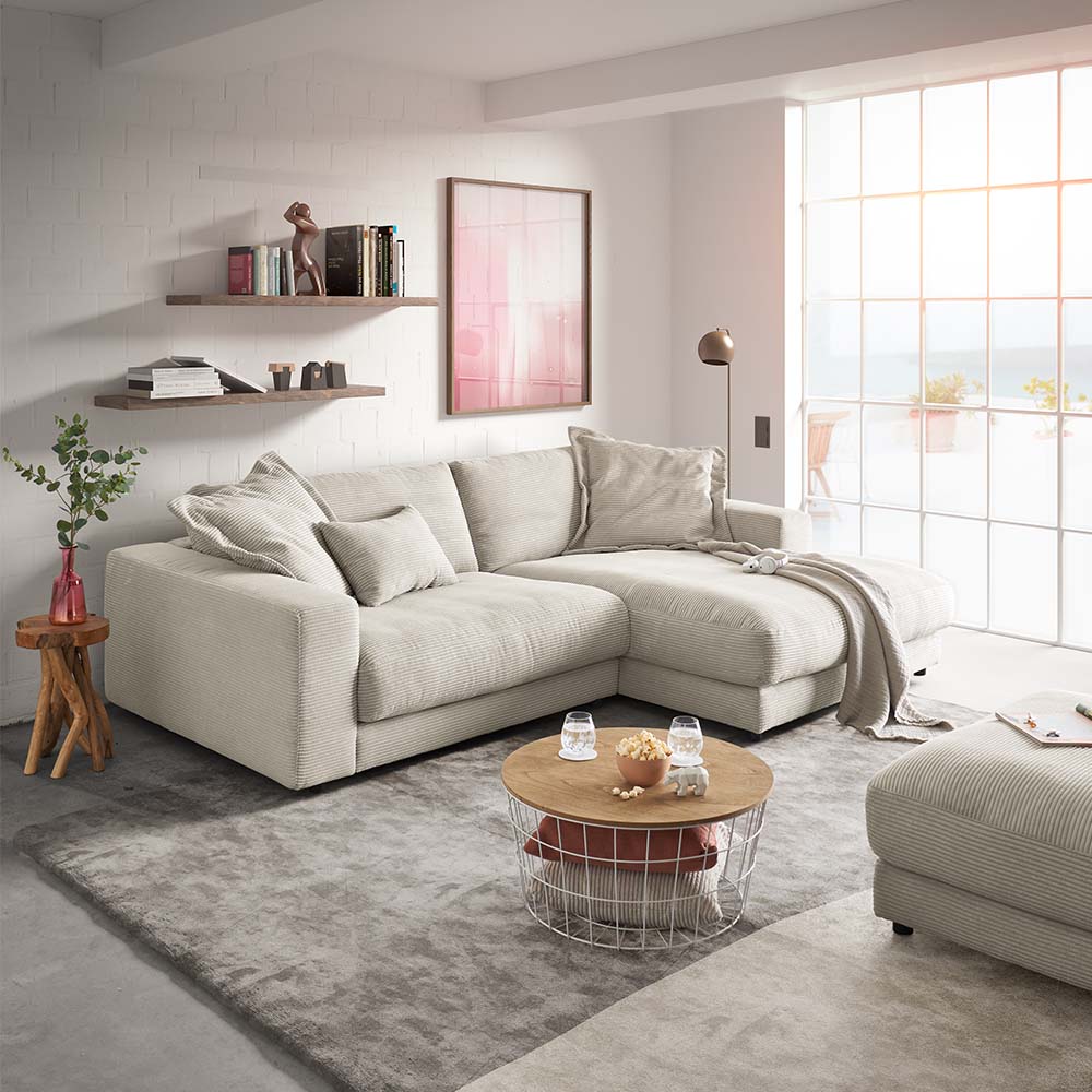 Solesa J Corner L shape-Hippo221
