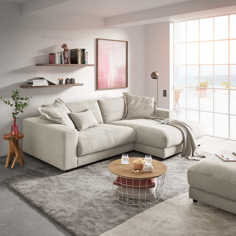 Solesa J Corner L shape-Hippo221