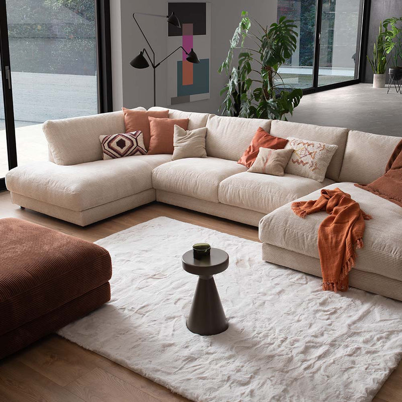 Solesa Corner U shape-Hippo223