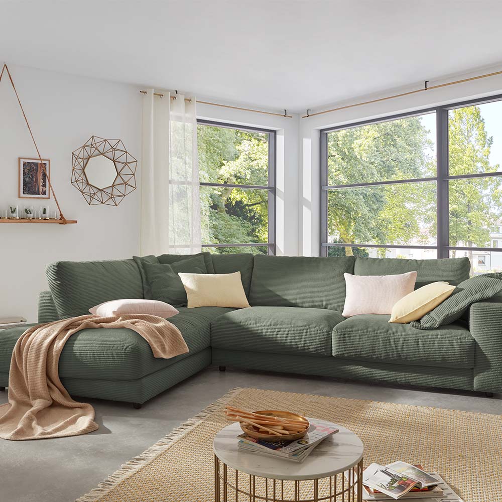 Solesa Corner L shape-Hippo222