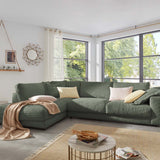 Solesa Corner L shape-Hippo222