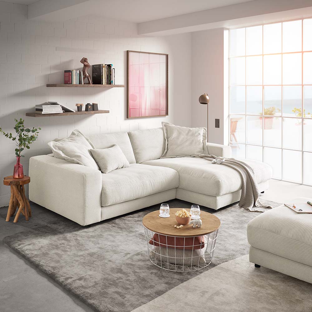Solesa J Corner L shape-Hippo221