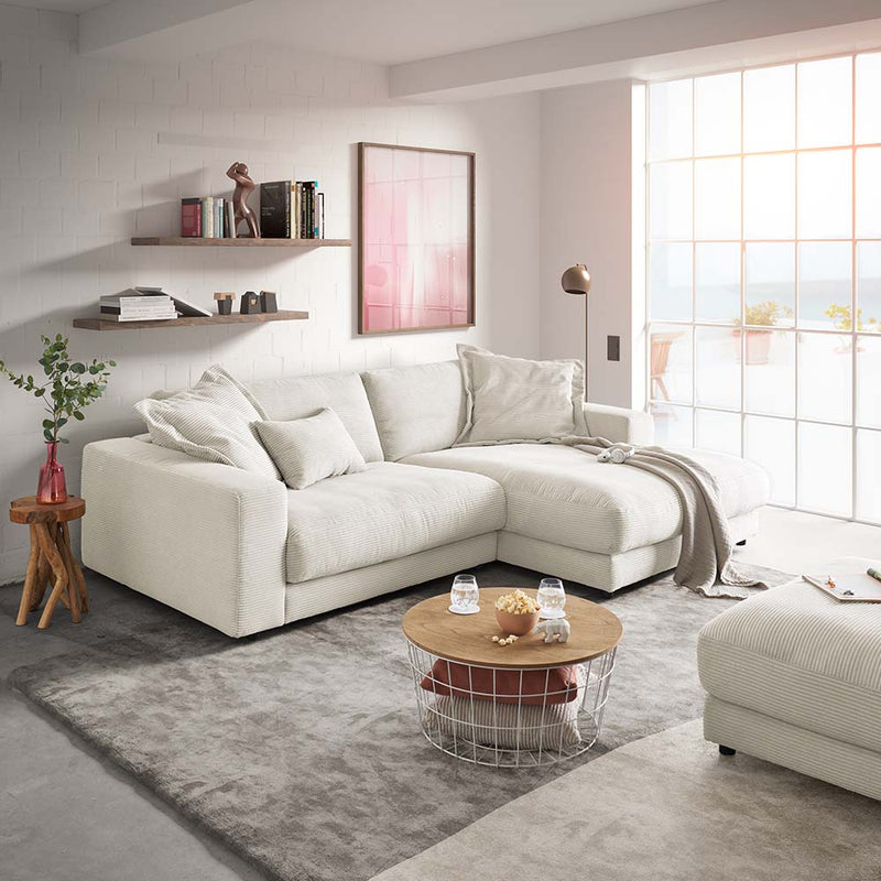 Solesa J Corner L shape-Hippo221