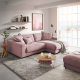Solesa J Corner L shape-Hippo221