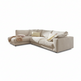 Solesa Corner L shape-Hippo222