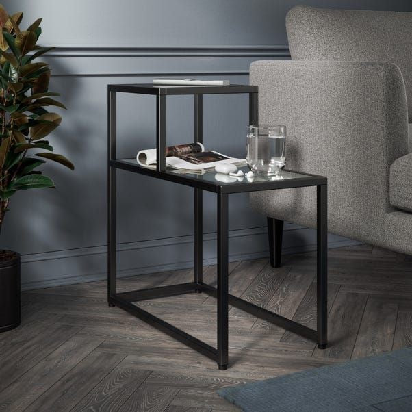 Sierra Side Table-SIDE16