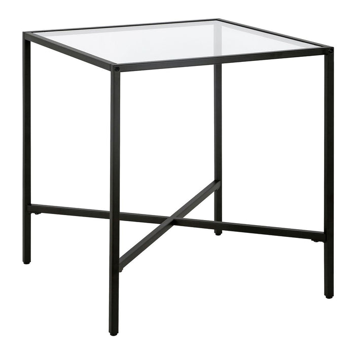 Aragaki Side Table-SIDE6