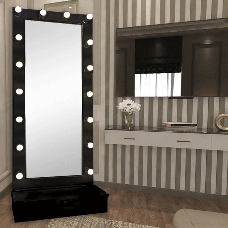 مرآة مادلين-B-Slide