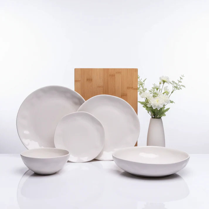 SnowDune Dinner Set-2-13-24-4485