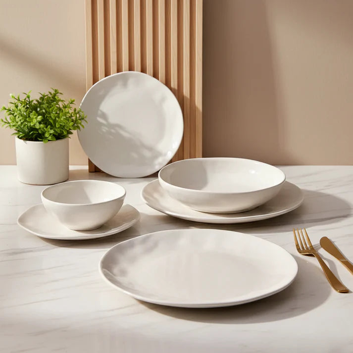 SnowDune Dinner Set-2-13-24-4485