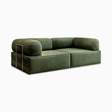 Loma Sofa – Hippo245