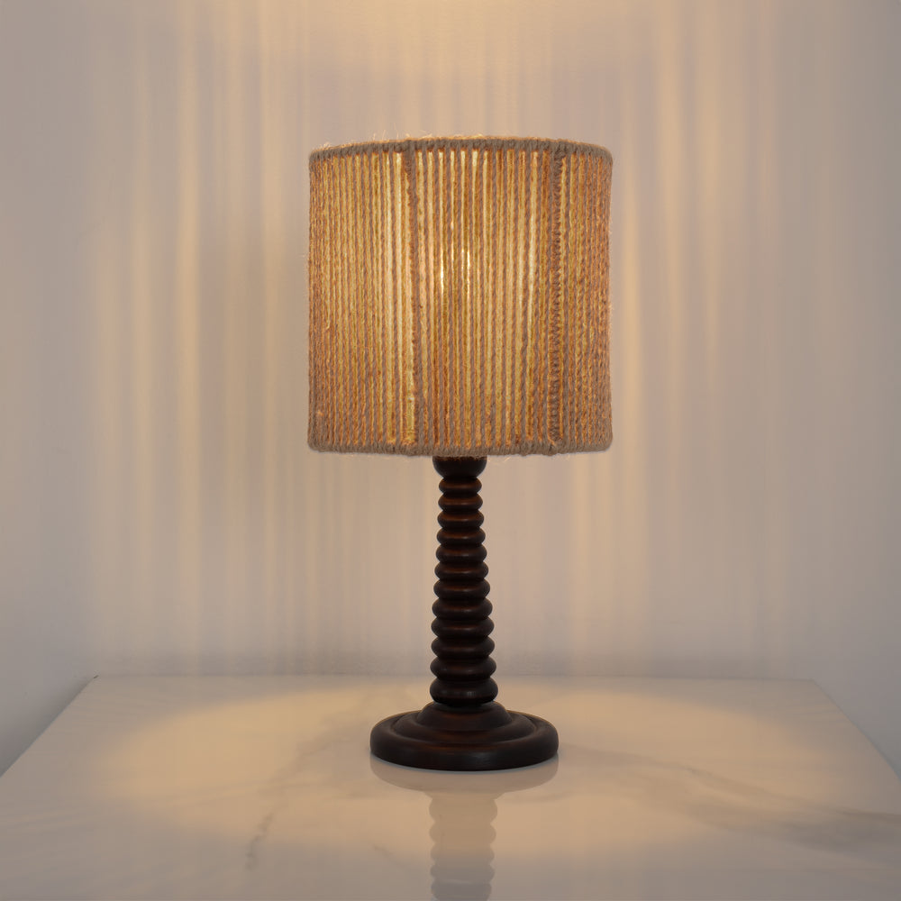 Diamond Table lamp_TB46