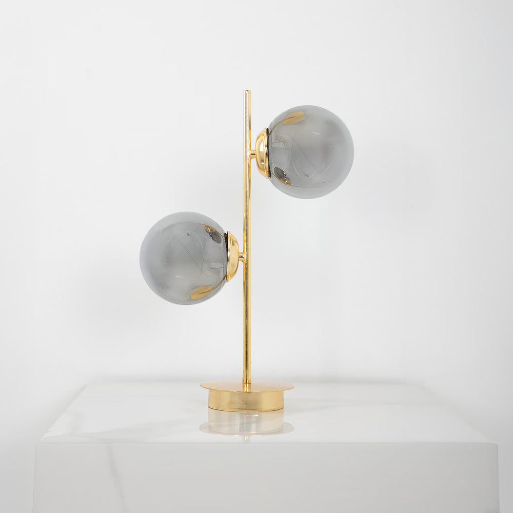 Diamond Table Lamp _TB48