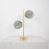 Diamond Table Lamp _TB48