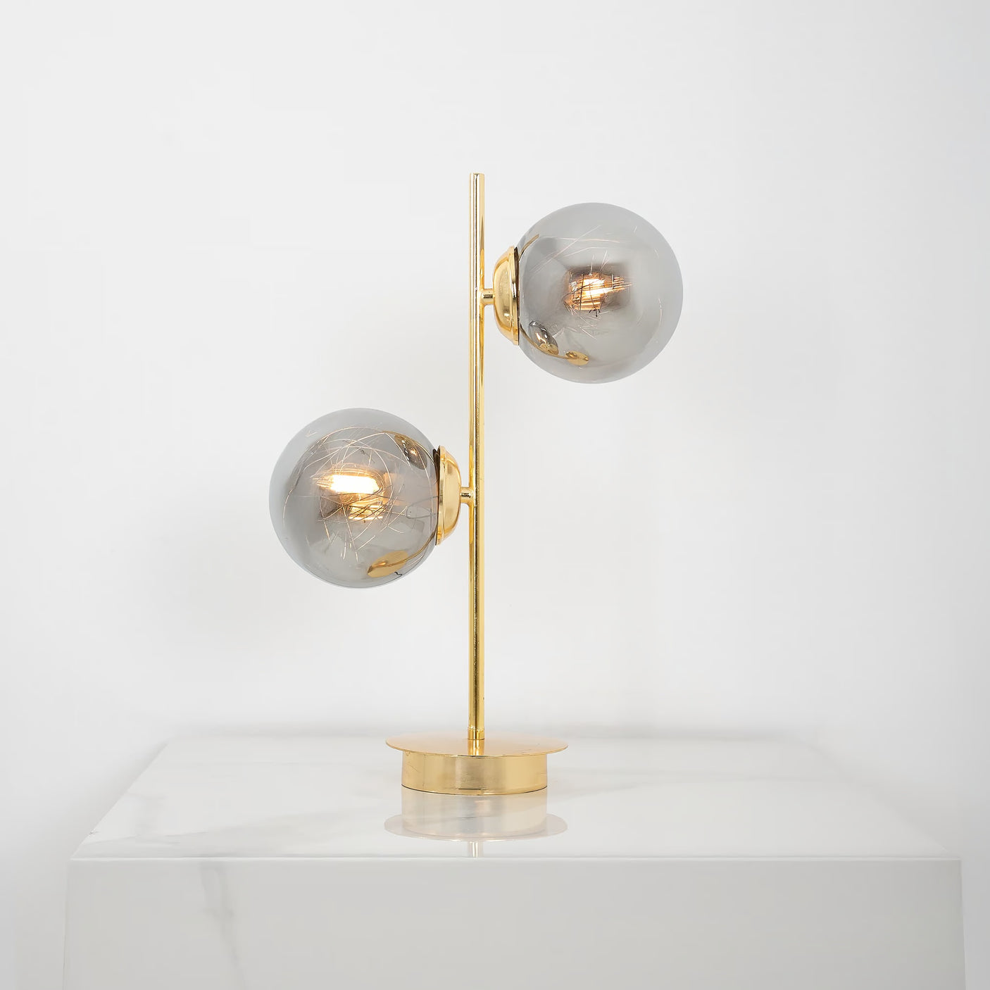 Diamond Table Lamp _TB48