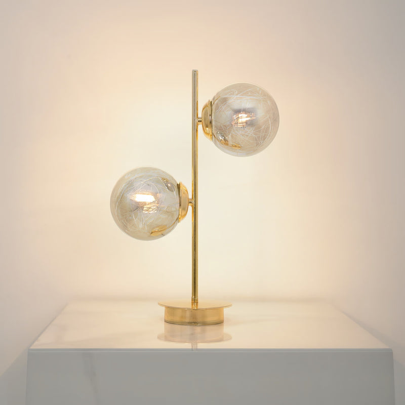 Diamond Table Lamp _TB48