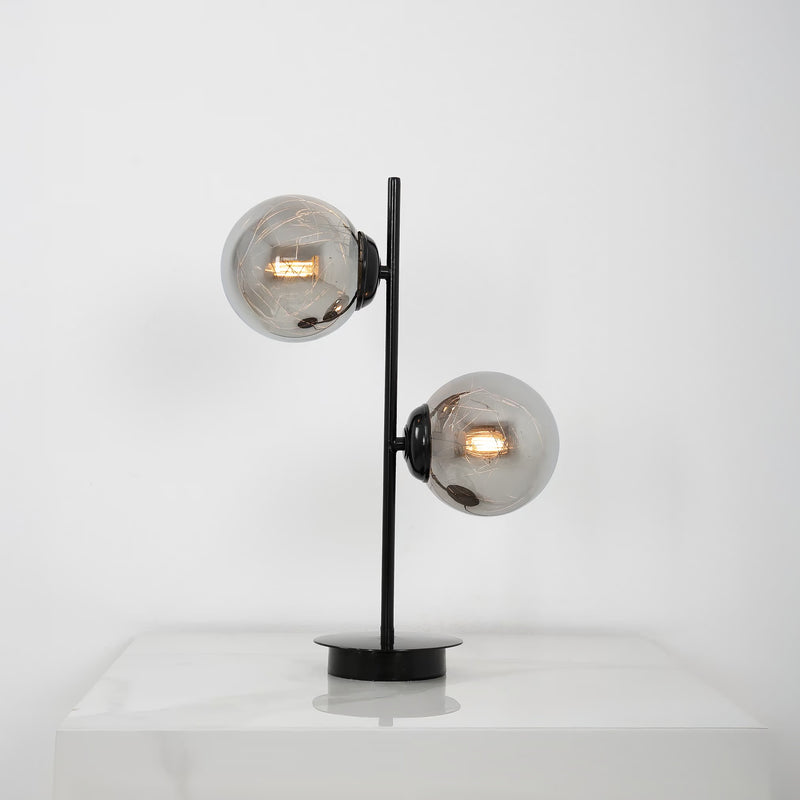 Diamond Table Lamp _TB48
