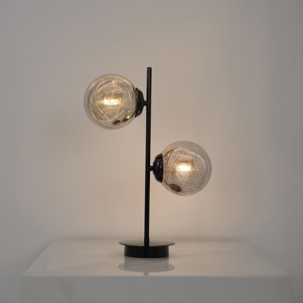 Diamond Table Lamp _TB48