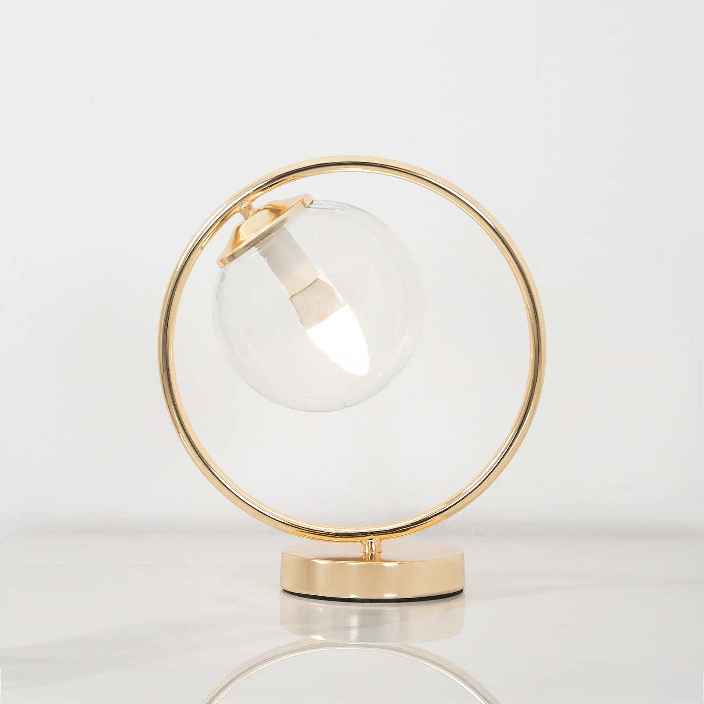 Aura Table Lamp _TB49