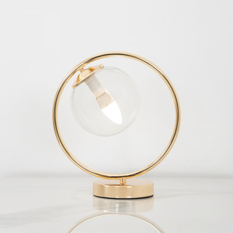 Aura Table Lamp _TB49