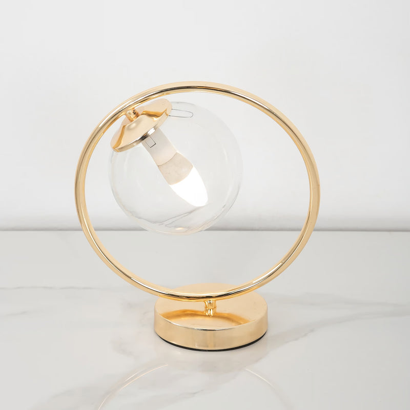 Aura Table Lamp _TB49