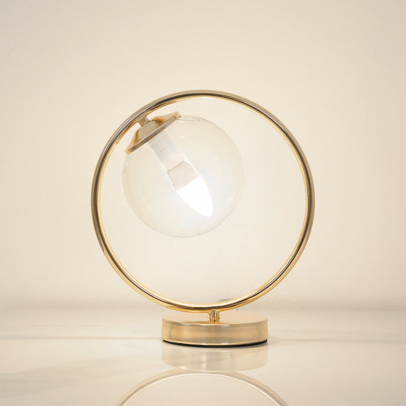 Aura Table Lamp _TB49