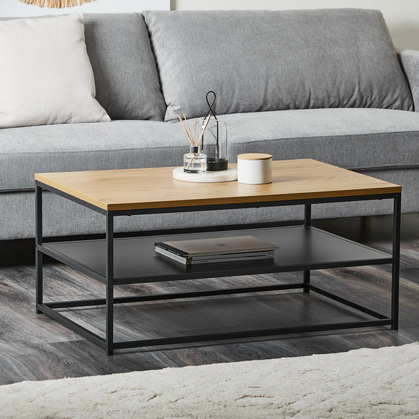 Celestia Coffee Table-F179