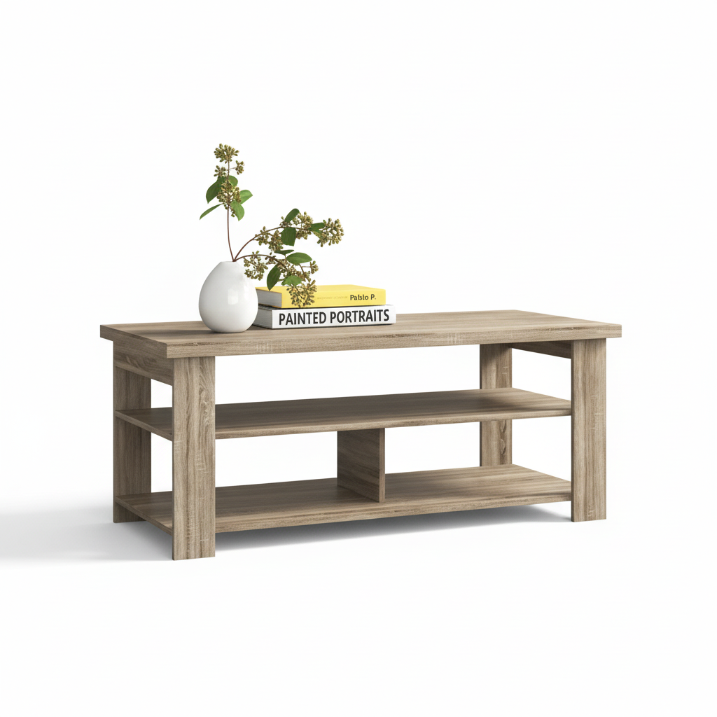 Loria Coffee Table-TB1002-EX0319